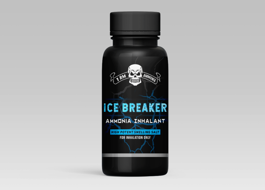 Ice Breaker